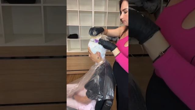 Pure Blonde чистый блонд с гарантией качества