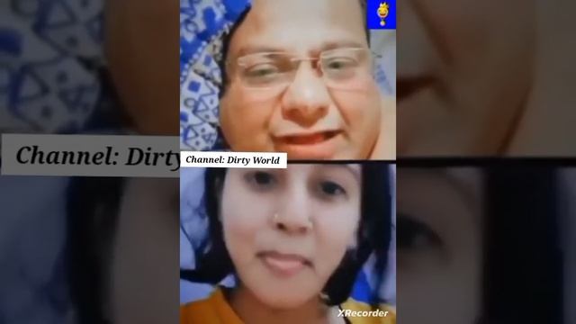 Indian Punjabi Girl's galliya Old man || Punjabi boy Galliya young girl смотреть онлайн
