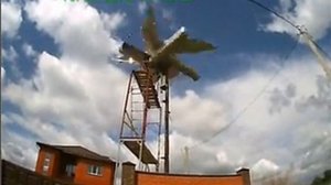 Фильм ветряк