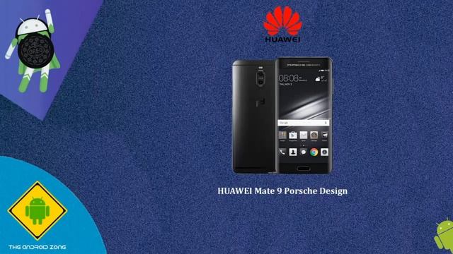 List of HUAWEI Mobiles Getting Android Oreo Update смотреть онлайн