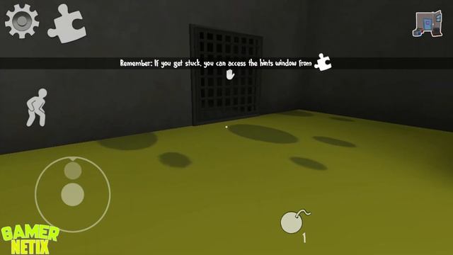Ice Scream 4 - Rod is SpongeBob - Android & iOS Game смотреть онлайн