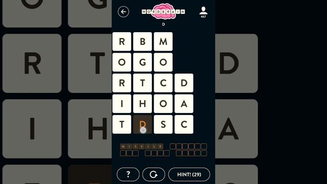 Word Brain OCTOPUS Level 16 17 18 19 20 Answers смотреть онлайн