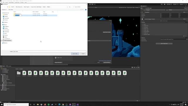 How to Publish a UNITY project to ITCH.IO | Unity Game to WebGL / HTML5 itch.io tutorial смотреть онлайн