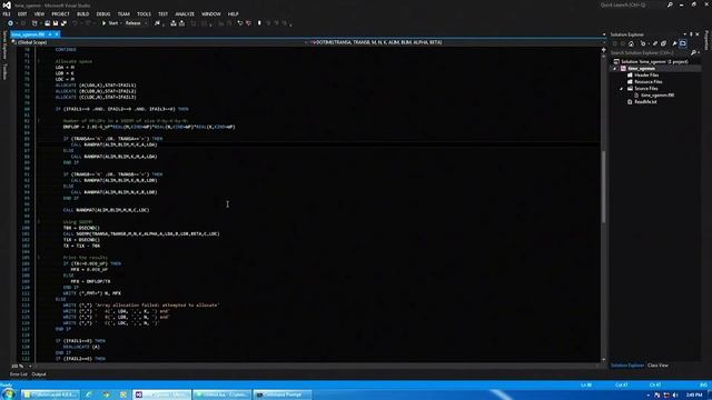 ACMLScript: How to choose the device (Part 2 of 3) смотреть онлайн