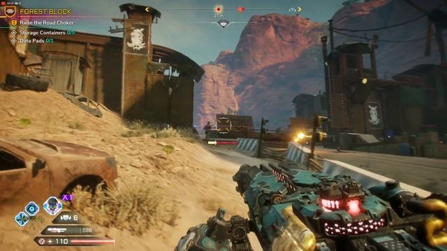 Rage 2 Live Gameplay [1080p][60fps][Ultra Gfx][PC] смотреть онлайн