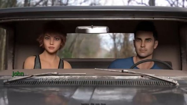 Dusklight Manor-Ultima actualizacion!! Traducido por erospanish[Android/pc]