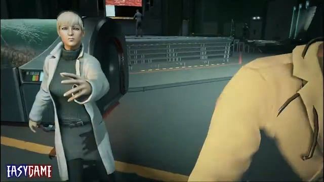 The Amazing Spider-Man level 1 Oscorp Tower PC Gameplay смотреть онлайн