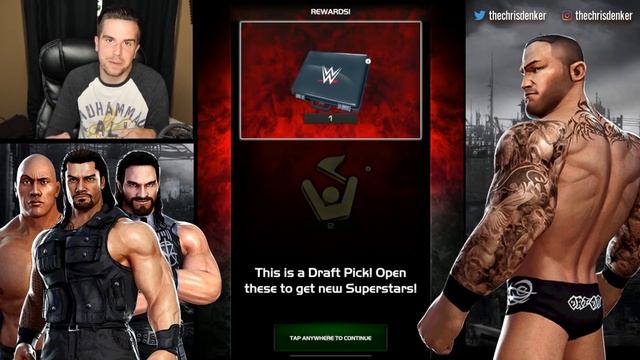 THE OFFICIAL WWE GAME YOU'VE NEVER HEARD OF.... смотреть онлайн