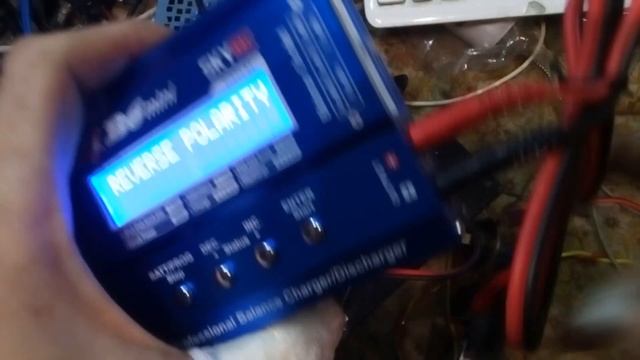 Imax b6 mini обзор и разборка. смотреть онлайн