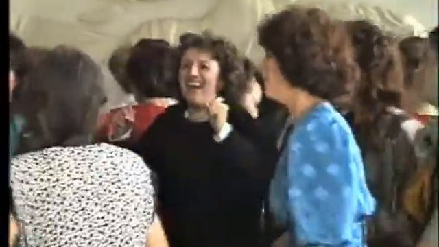 ИВЦ 1998 год. город Экибастуз