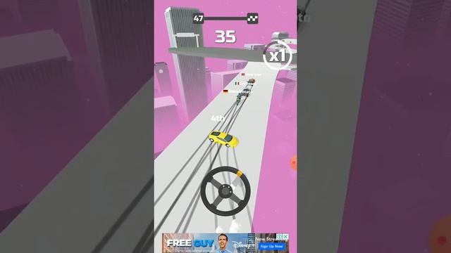 Best moments in Hyper Drift I Part 1 смотреть онлайн