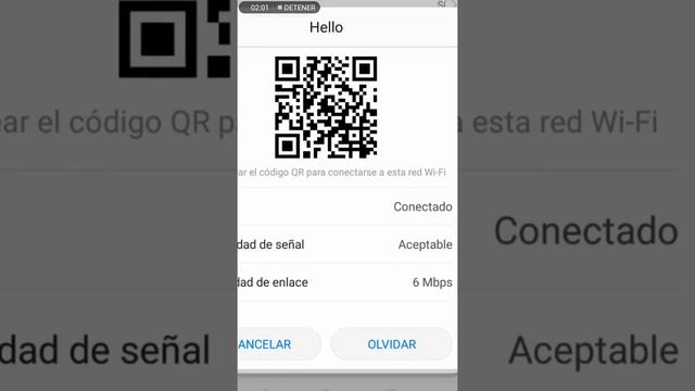 COMO VER CLAVE WIFI SIN ROOT android 6.0 A 8.0 Y 9.0 HUAWEI XIAOMI смотреть онлайн