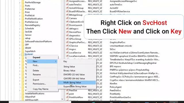 How To Fix The Group Policy Client Service Failed The Logon | Access Is Denied | Windows 7/8/10 смотреть онлайн