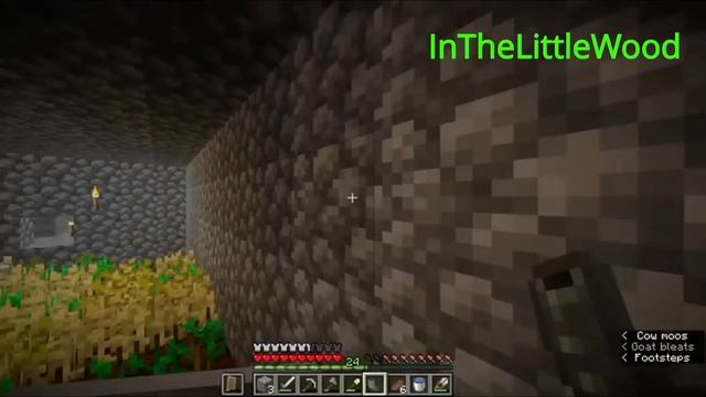 The Deep Dark-Double Life Recap 2 смотреть онлайн