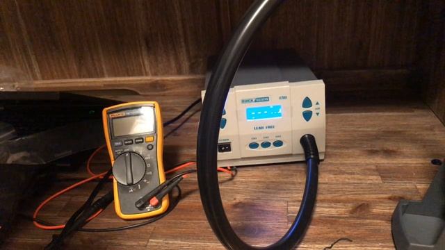 Quick 861dw unboxing смотреть онлайн