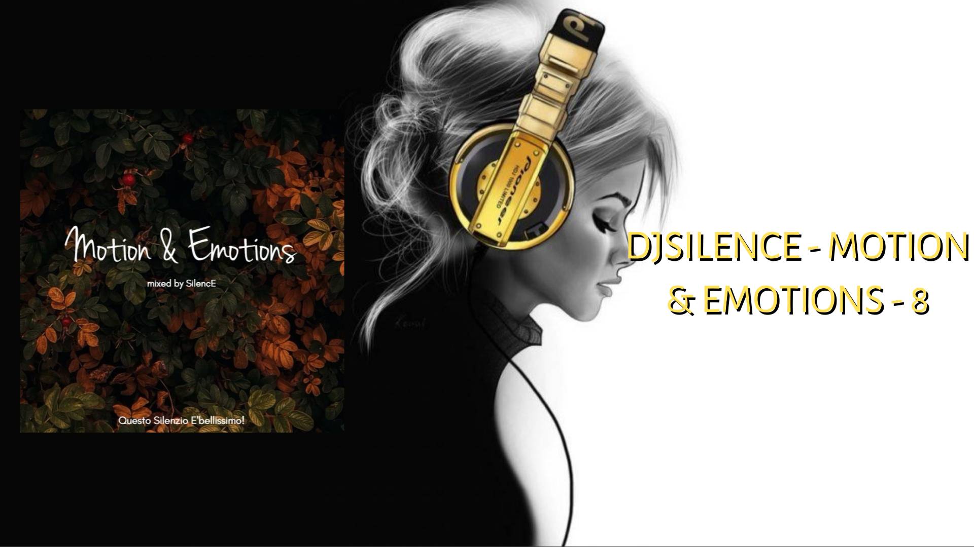 DjSilencE - Motion & Emotions - 8