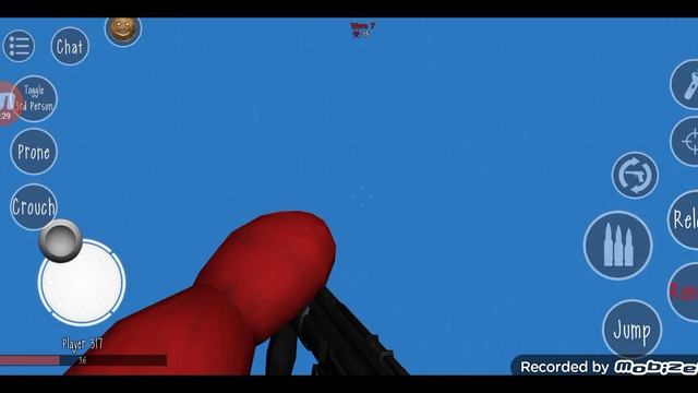 Slendytubbies 3 Blue Rooms Community edition (Audio Lost) Mobile смотреть онлайн
