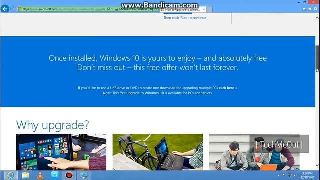 Grab Windows10 For Free - [ Full Tutorial ] смотреть онлайн