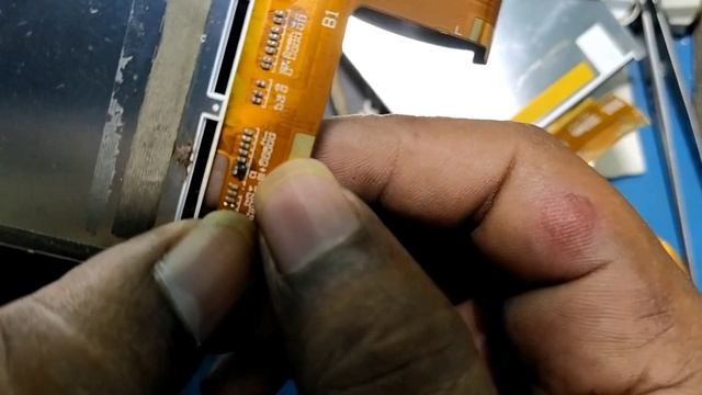 android mobile white display solution смотреть онлайн