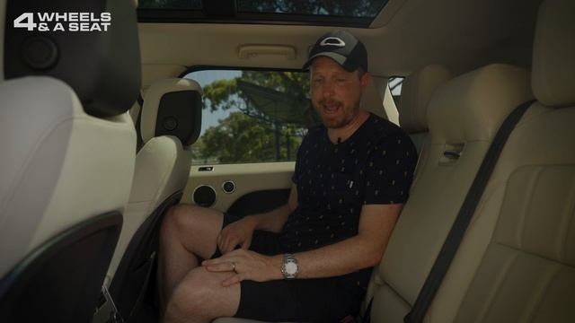 The SUV That Ticks Every Box | 2022 Range Rover Sport Review смотреть онлайн