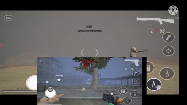 Los errores más fastidiosos de Slendytubbies 3 android смотреть онлайн