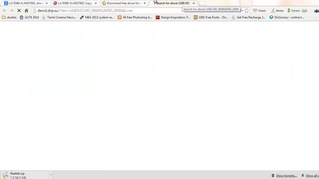 Problem with LG R580 audio driver смотреть онлайн