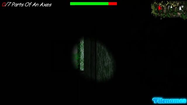 Baldi's Basics The Old Laboratory Chapter 4