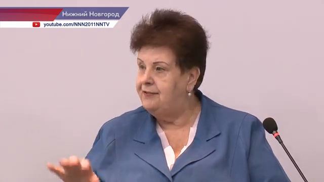 Учащиеся нижегородских колледжей будут сдавать экзамены по международным стандартам смотреть онлайн