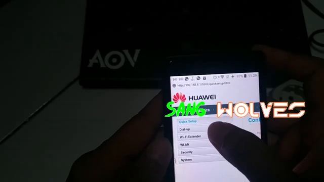MiFi Huawei E5578 atau Mifi Bolt Vela Bypass baterai to unbypass baterai 2021||Medan|| Sang Wolves смотреть онлайн