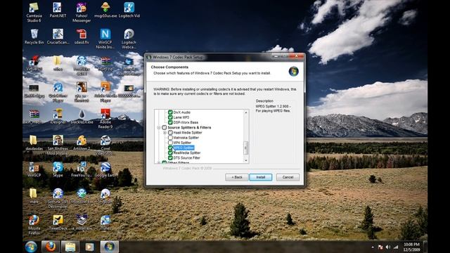 All Video Codec In One Easy Download смотреть онлайн