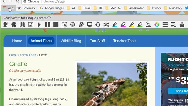 Text-to Speech in Chrome and Edge смотреть онлайн