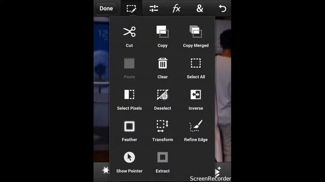 Photoshop touch: How to fake tattoo on your body смотреть онлайн