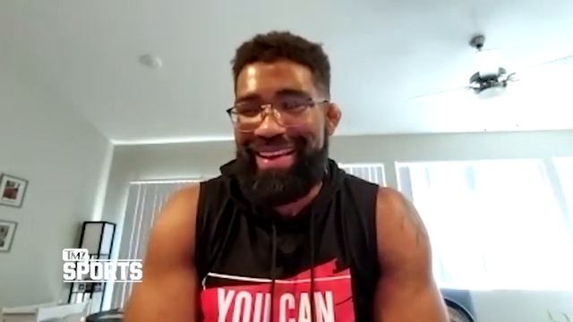 UFC’s Brendan Allen Ready To Settle The Score In Rematch With Chris Curtis | TMZ Sports смотреть онлайн
