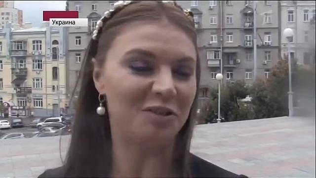 Таблетка для памяти. Алина Кабаева "Чем хуже, тем нам лучше". смотреть онлайн