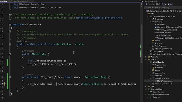 Episode 53 - Do not build Windows apps with WinUI 3, 2023 Edition смотреть онлайн