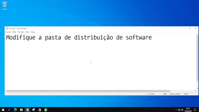 Como Corrigir o Erro Microsoft Store 0xC002001B смотреть онлайн