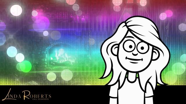 Gift card scammers beware: Linda Roberts is coming for you EP.2 смотреть онлайн
