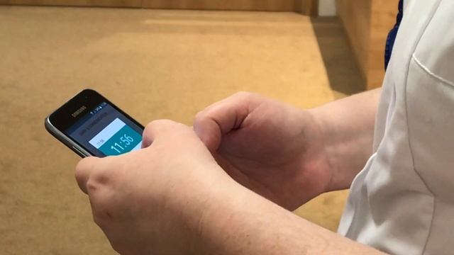 Abbotsford's House improves compliance and care delivery using iCareHealth's care solutions смотреть онлайн