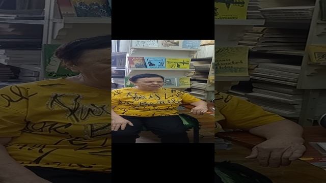 Михаил Лермонтов. На смерть поэта. смотреть онлайн