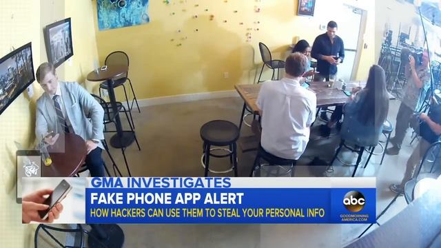 How to protect yourself from downloading fake apps смотреть онлайн