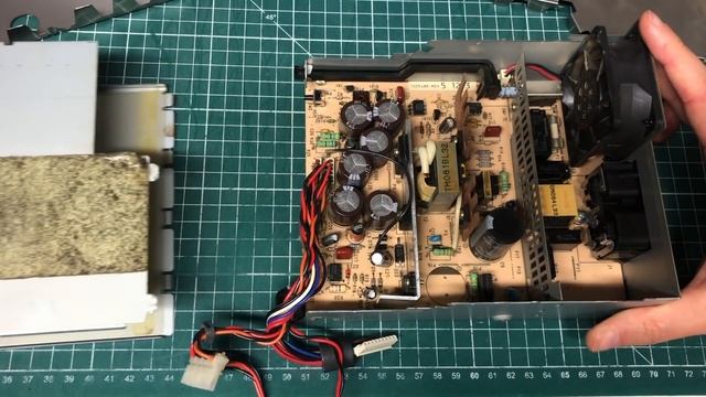 Olivetti M300-02 eBay "score" - kinda working (part 2) смотреть онлайн