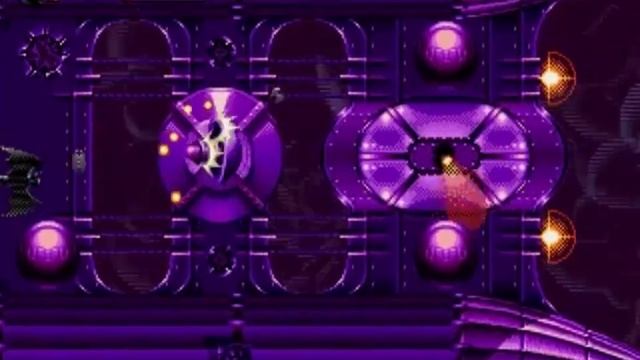 Adventures of Batman Robin (Sega Genesis \ Megadrive) прохождение