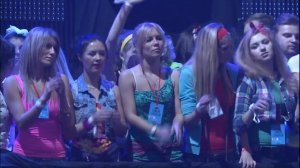 Мона (ex. Монокини) на СуперДискотеке 90-х 22.11.14 (RadioRecord)