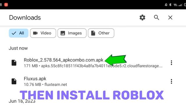 how to download fluxus mobile executor | new fluxus executor mobile download tutorial смотреть онлайн
