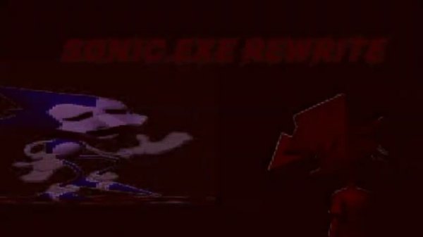 FNF- SONIC.EXE REWRITE- TRINITY INSTRUMENTAL