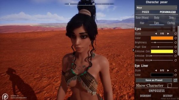 Wild Life - Update - 2023.02.24 / Actualizacion - 24.Feb.2023 - Adult Games - PC - Download/Free