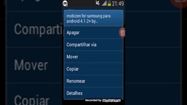 DOWNLOAD MOBIZEN PARA ANDROID 4.1.2 смотреть онлайн