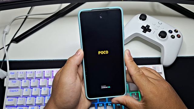 📱SAIUU NOVA VERSÃO DA ROM!! LINEAGE OS 21 COM NOVIDADES | VERSÃO GSI смотреть онлайн
