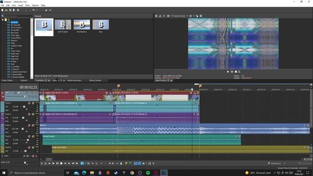 JAK ZMONTOWAĆ PRO HIGHLIGHTS? | HOW TO EDIT LIKE A PRO? | Sony Vegas | LMGK, Numby, Yarn смотреть онлайн