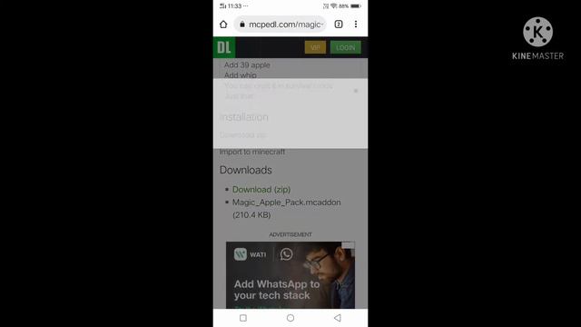 Minecraft But There Are Custom Apple Mod Download | How To Download Custom Apples Mod For Mcpe 1.17 смотреть онлайн